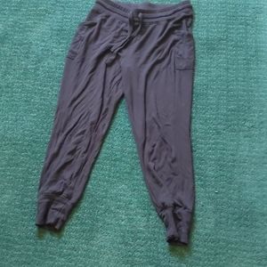 Fabletics soft joggers